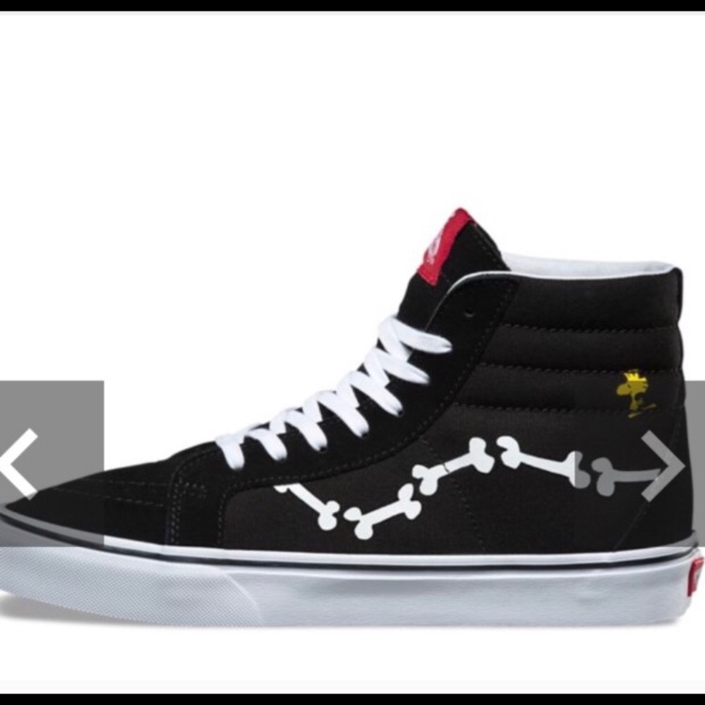 Vans - Picture 6 of 7